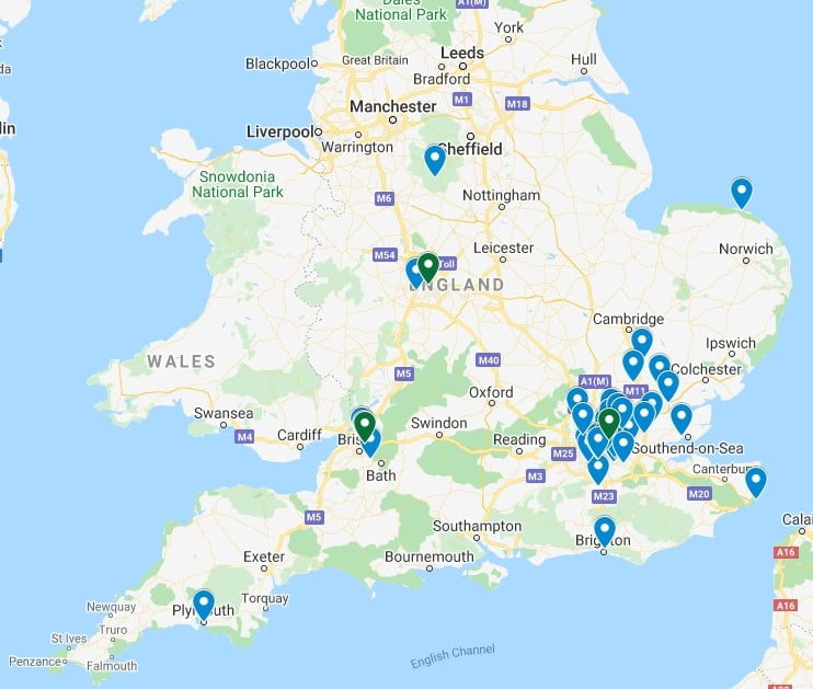 UK Surveyor Network