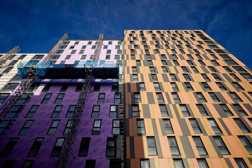 Building Safety Bill